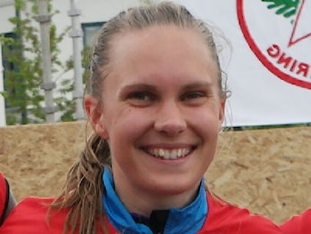 Silje tatt ut til VM
